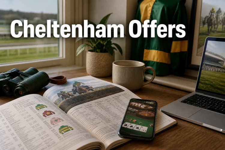 Cheltenham Offers