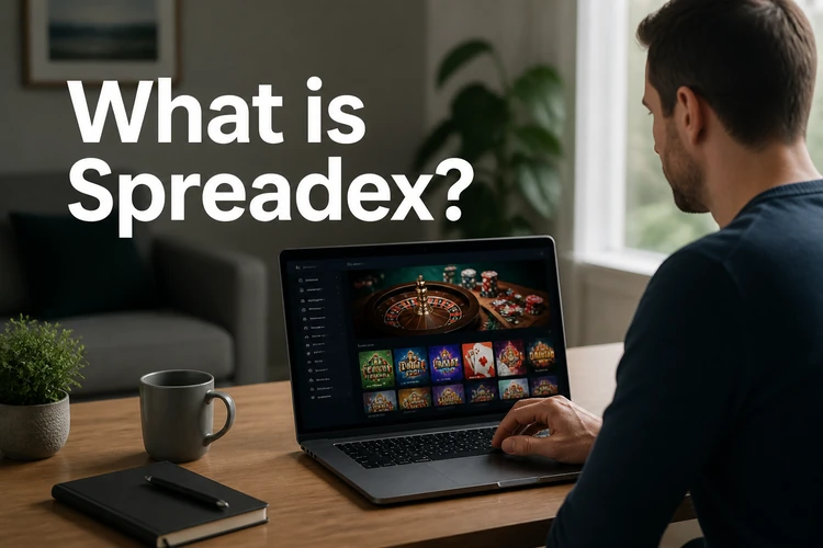 What is Spreadex?