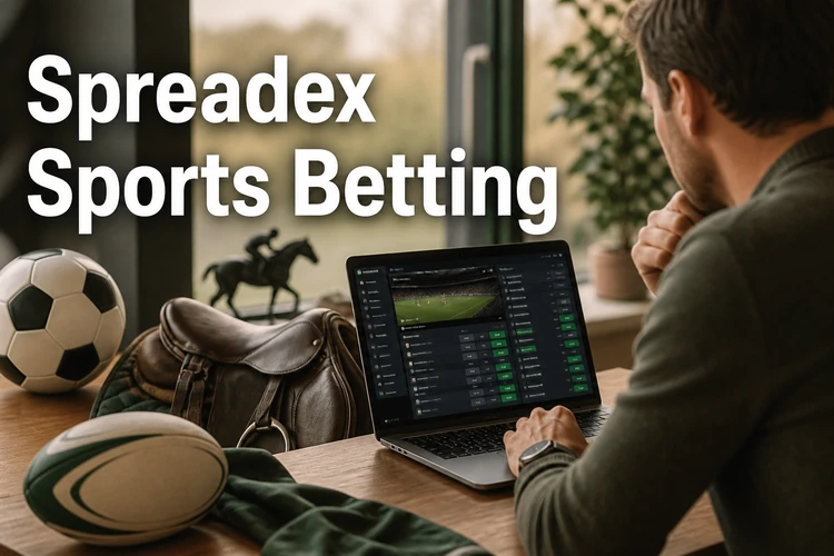 Spreadex Sports Betting